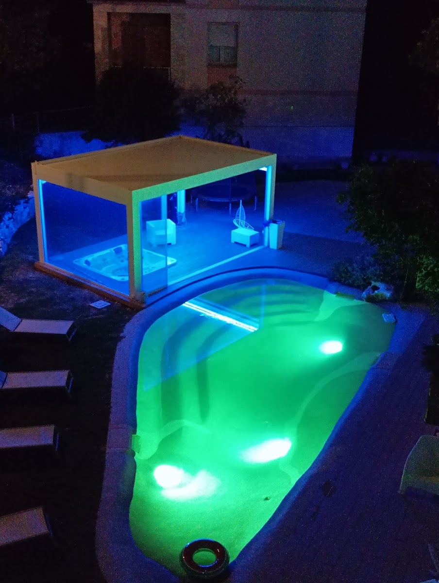 Slide Background Image